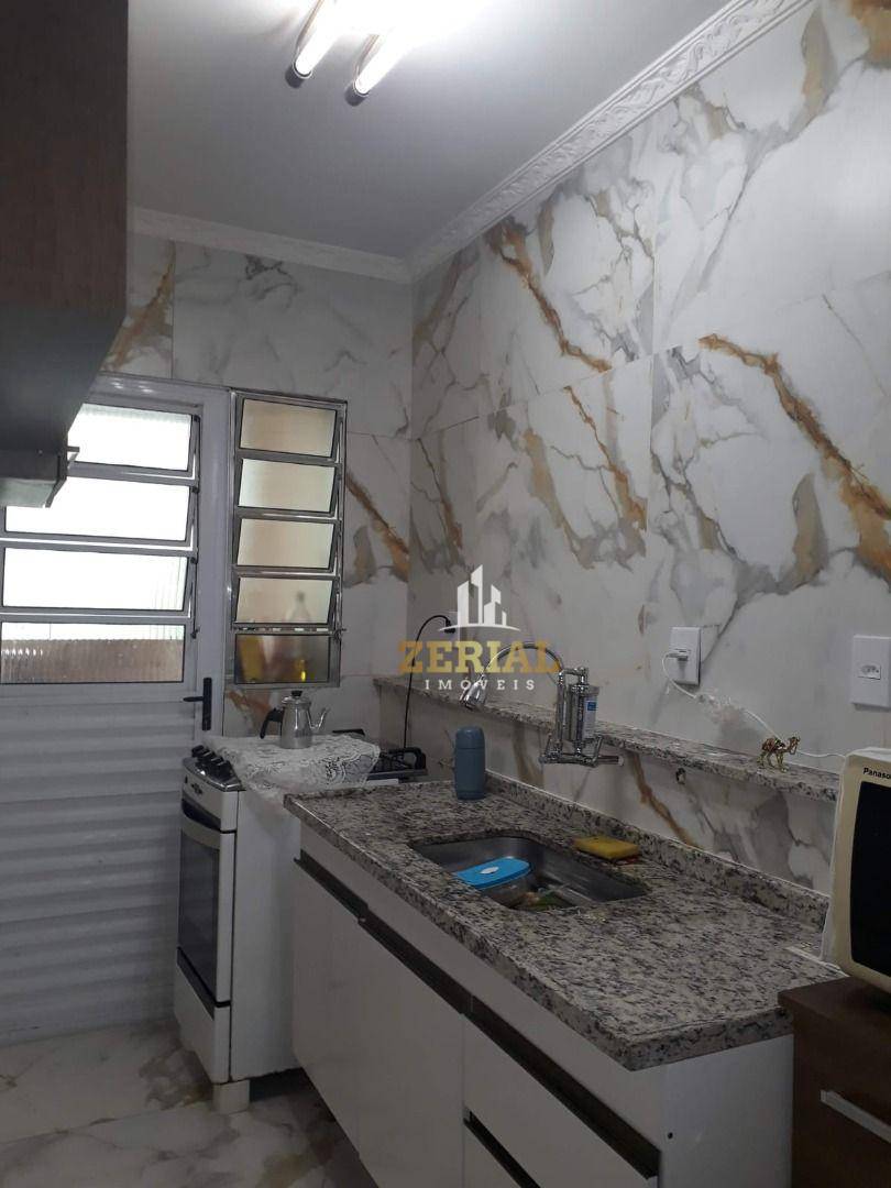 Apartamento à venda com 2 quartos, 100m² - Foto 6