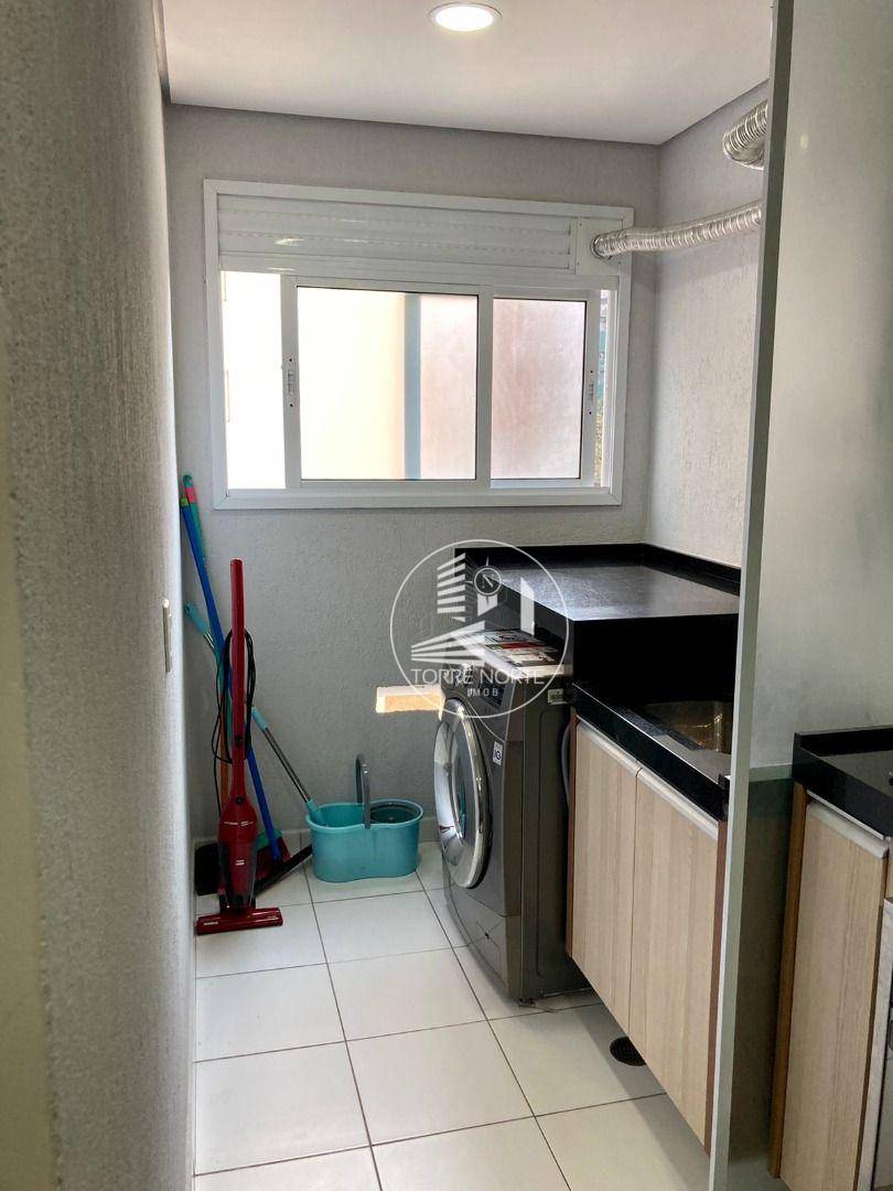 Apartamento à venda com 2 quartos, 49m² - Foto 6