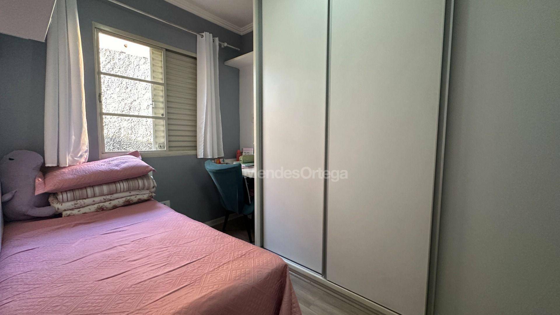 Casa de Condomínio à venda com 3 quartos, 70m² - Foto 20