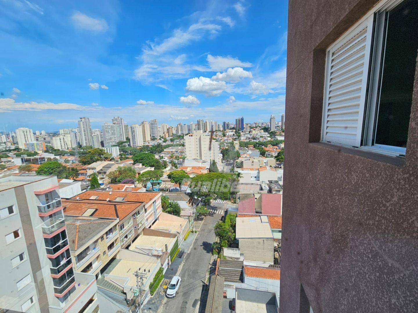 Apartamento à venda com 2 quartos, 59m² - Foto 18