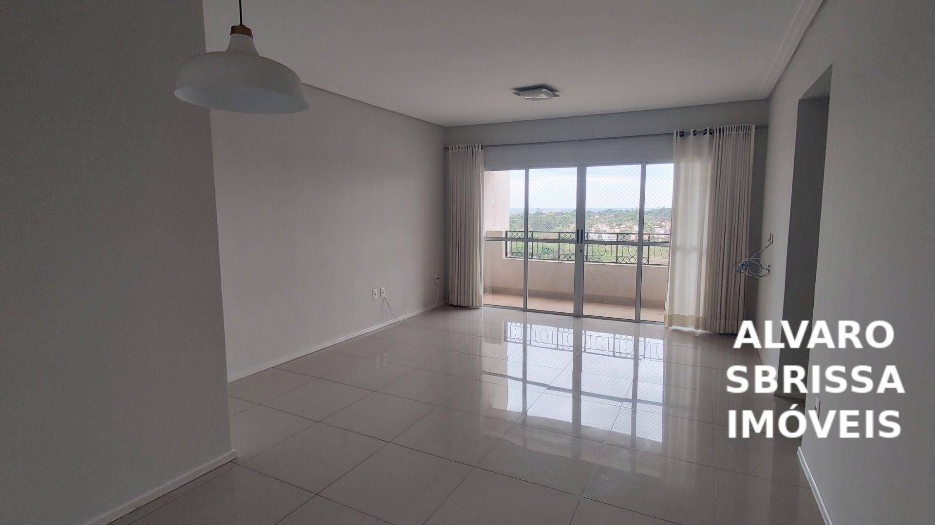 Apartamento, 3 quartos, 152 m² - Foto 1
