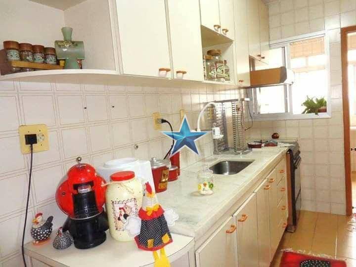 Apartamento à venda com 4 quartos, 90m² - Foto 3