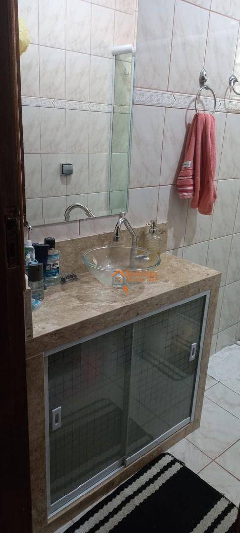 Sobrado à venda com 3 quartos, 130M2 - Foto 10