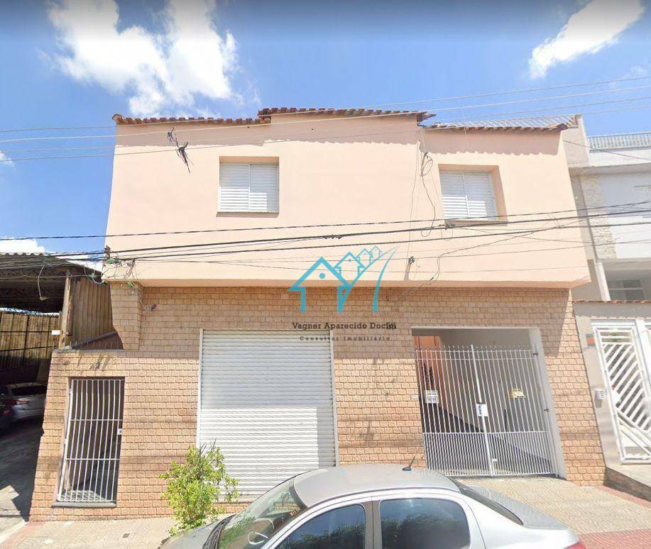 Sobrado à venda com 2 quartos, 330m² - Foto 15