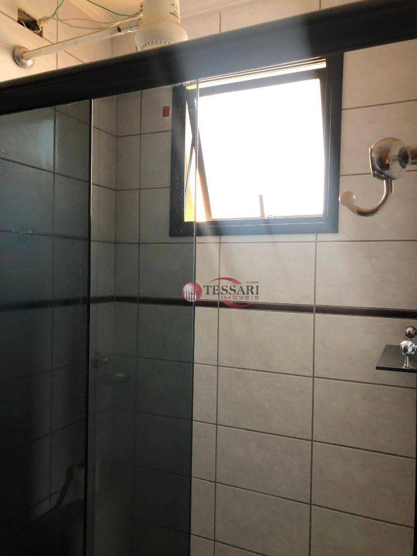 Apartamento à venda com 3 quartos, 95m² - Foto 17