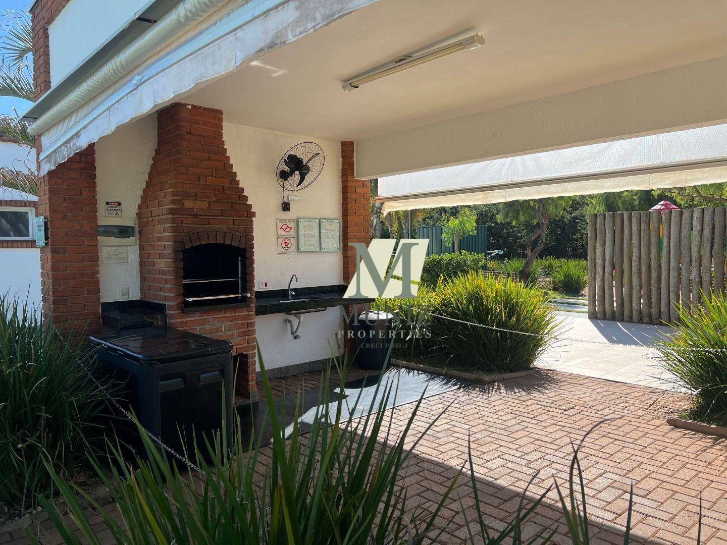 Casa de Condomínio à venda e aluguel com 3 quartos, 276m² - Foto 51