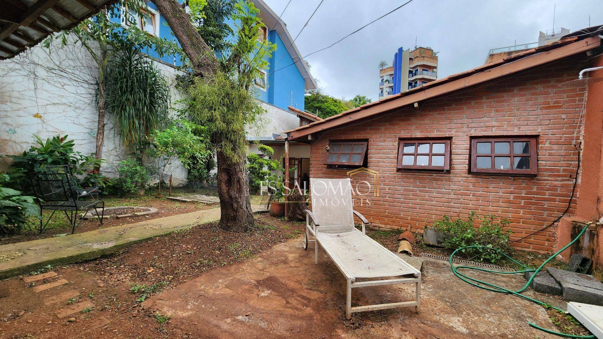 Casa à venda com 3 quartos, 200m² - Foto 13