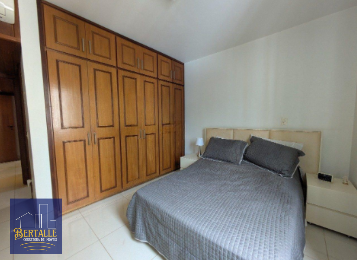 Apartamento à venda com 3 quartos, 118m² - Foto 16