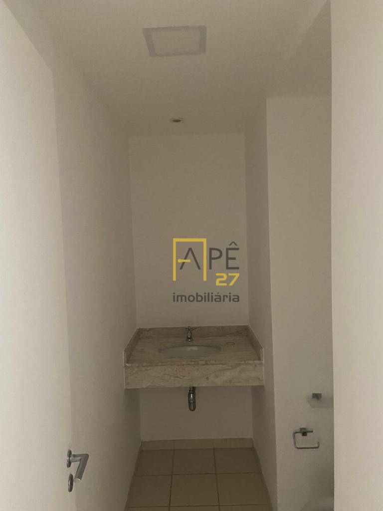 Apartamento para alugar com 3 quartos, 165m² - Foto 27