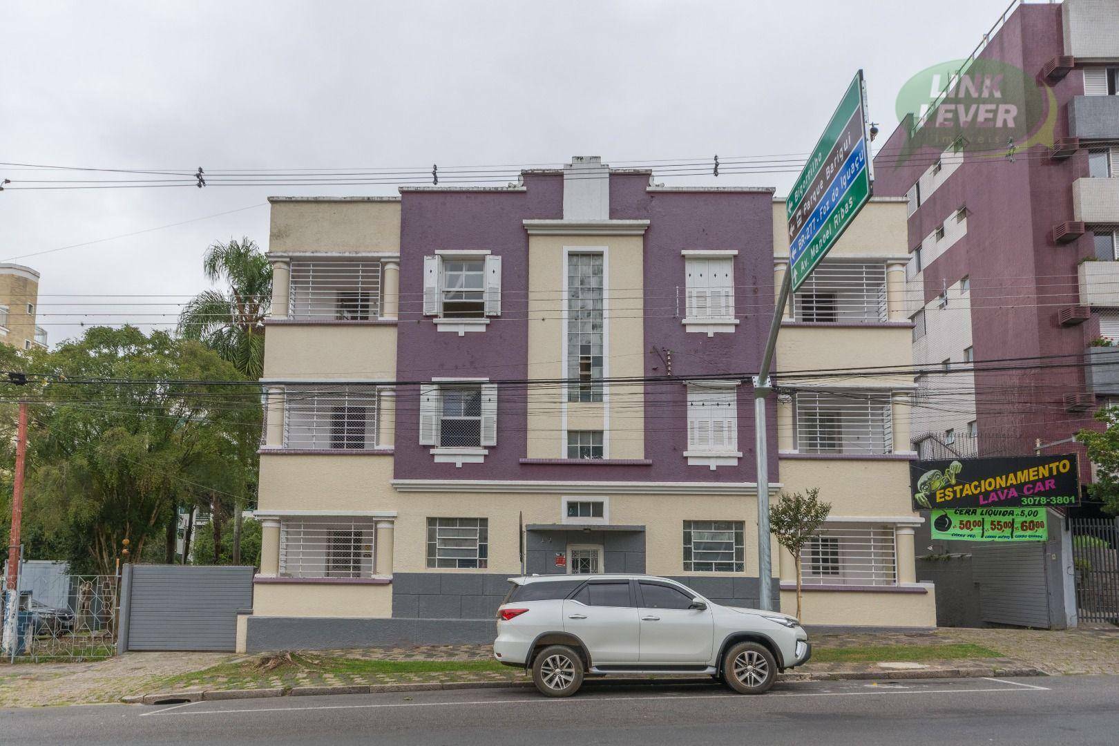 Apartamento para alugar com 3 quartos, 135m² - Foto 50