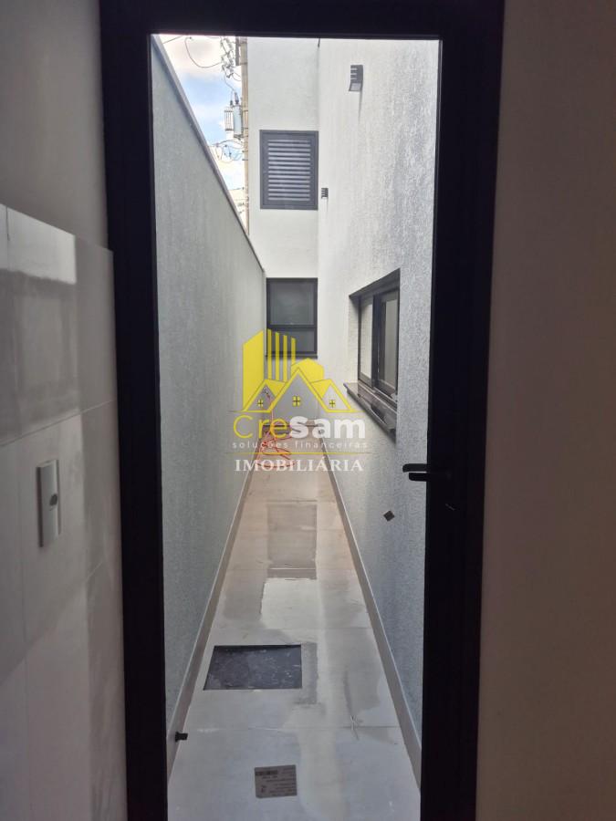Casa de Condomínio para alugar com 3 quartos, 200m² - Foto 15