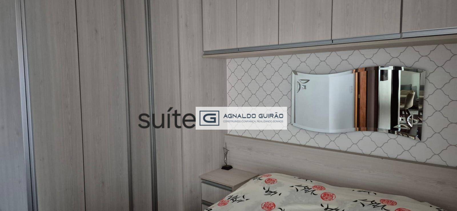 Apartamento à venda com 3 quartos, 83m² - Foto 5