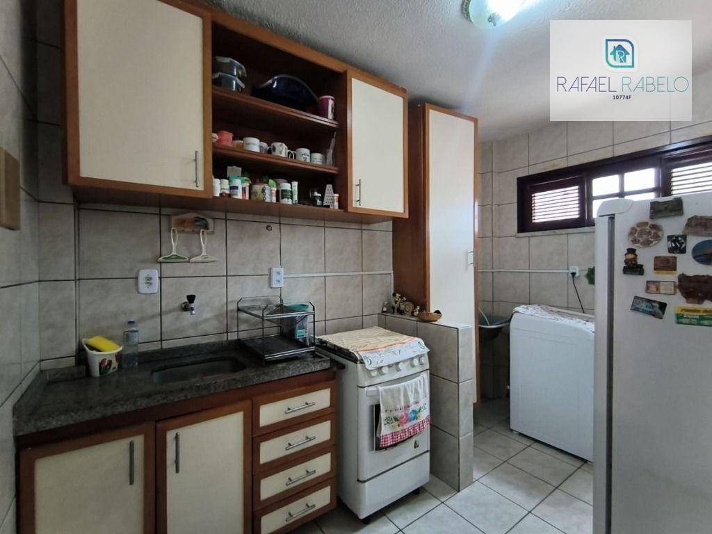 Apartamento à venda com 2 quartos, 56m² - Foto 13