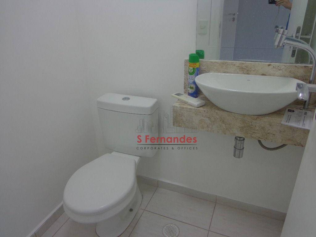 Conjunto Comercial-Sala à venda e aluguel, 36m² - Foto 22