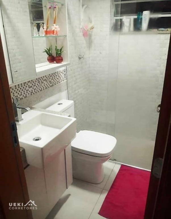 Apartamento à venda com 2 quartos, 45m² - Foto 7