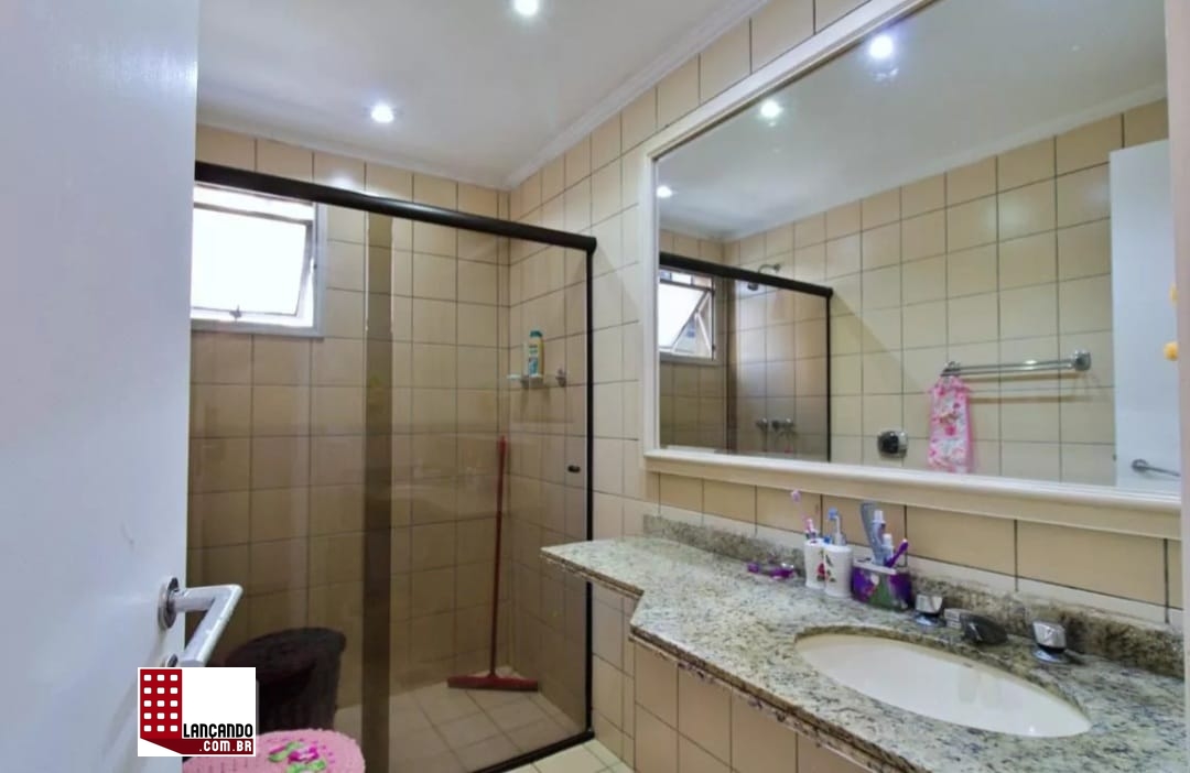 Apartamento à venda com 3 quartos, 110m² - Foto 6