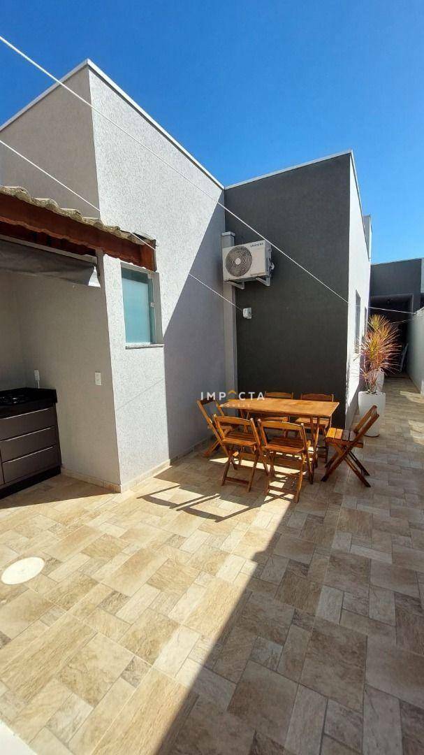 Casa à venda com 2 quartos, 94m² - Foto 10