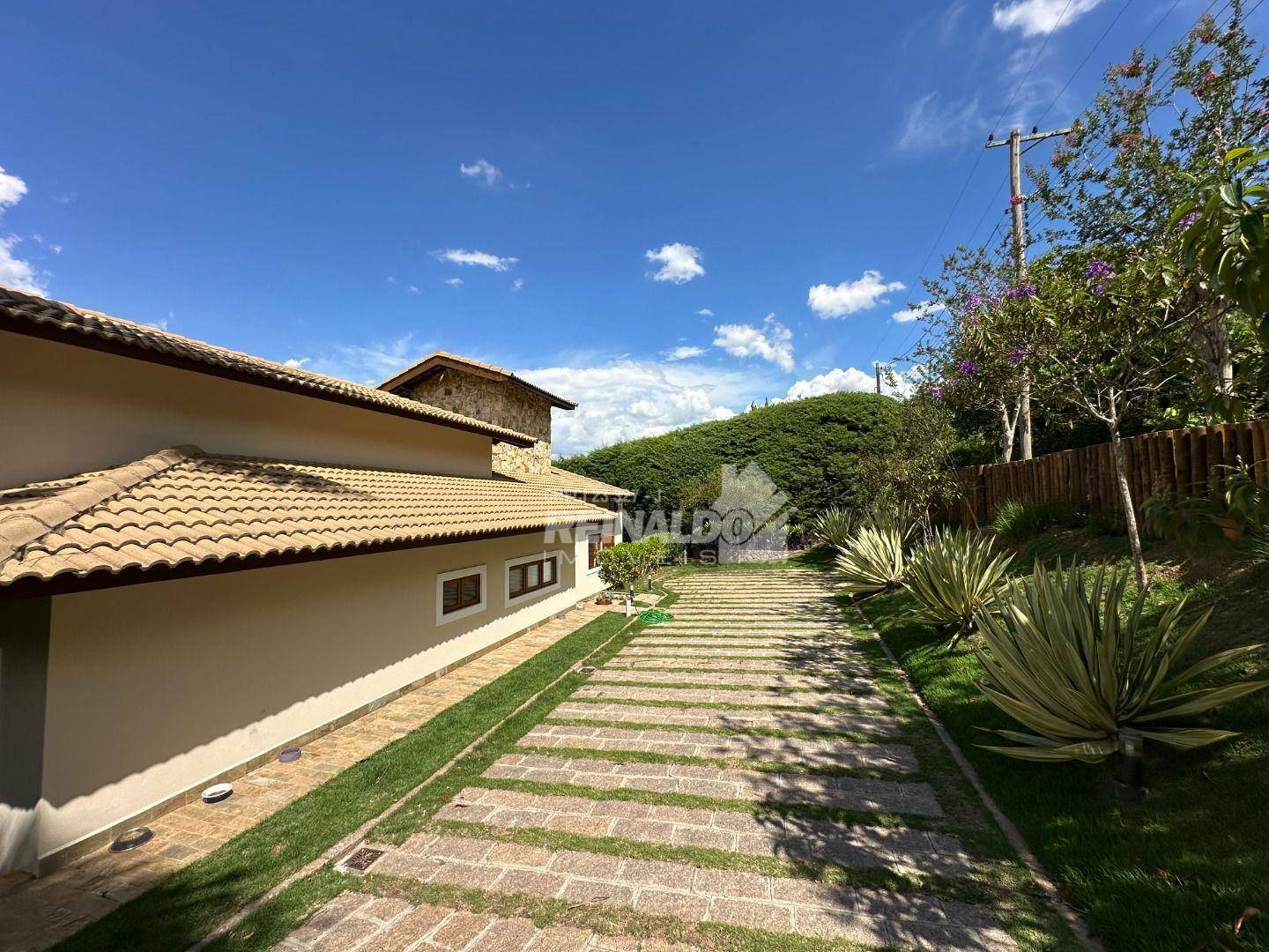 Casa de Condomínio, 5 quartos - Foto 2