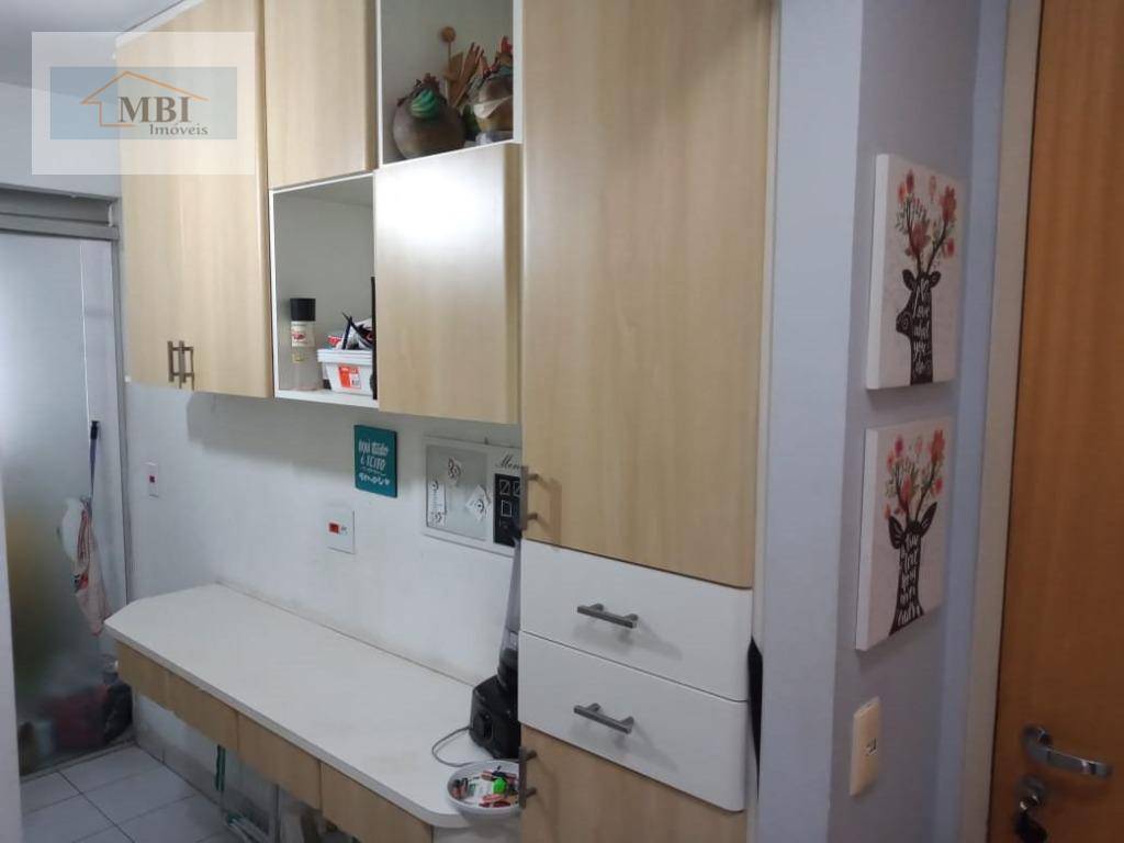 Apartamento à venda com 2 quartos, 56m² - Foto 4