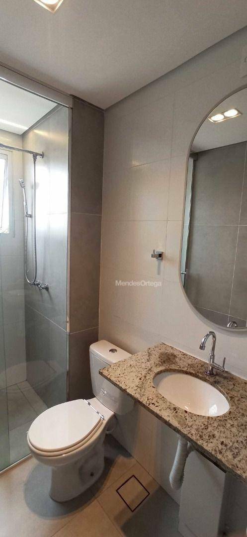 Apartamento à venda com 2 quartos, 61m² - Foto 14