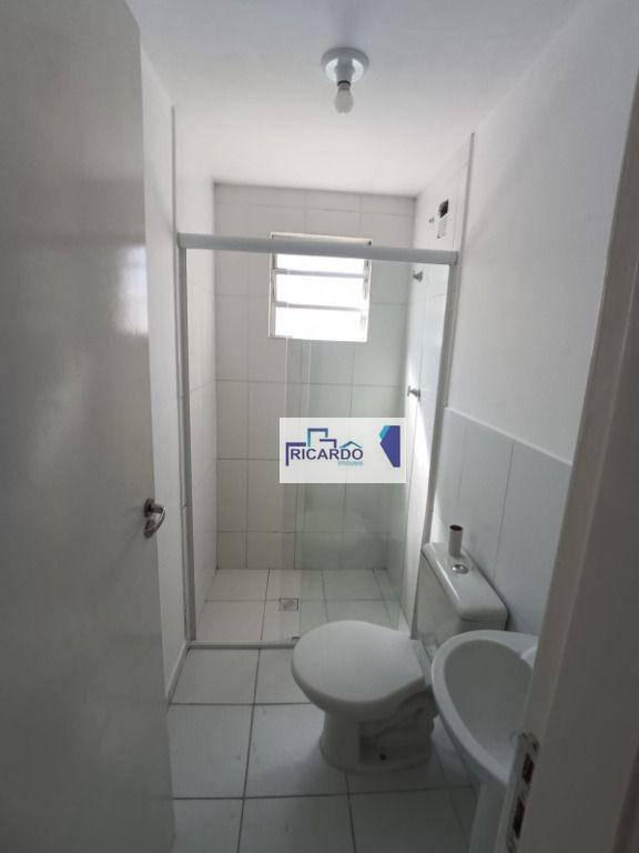 Apartamento à venda com 2 quartos, 48m² - Foto 7