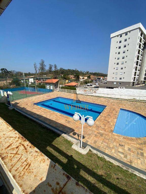 Casa de Condomínio à venda com 2 quartos, 90m² - Foto 1