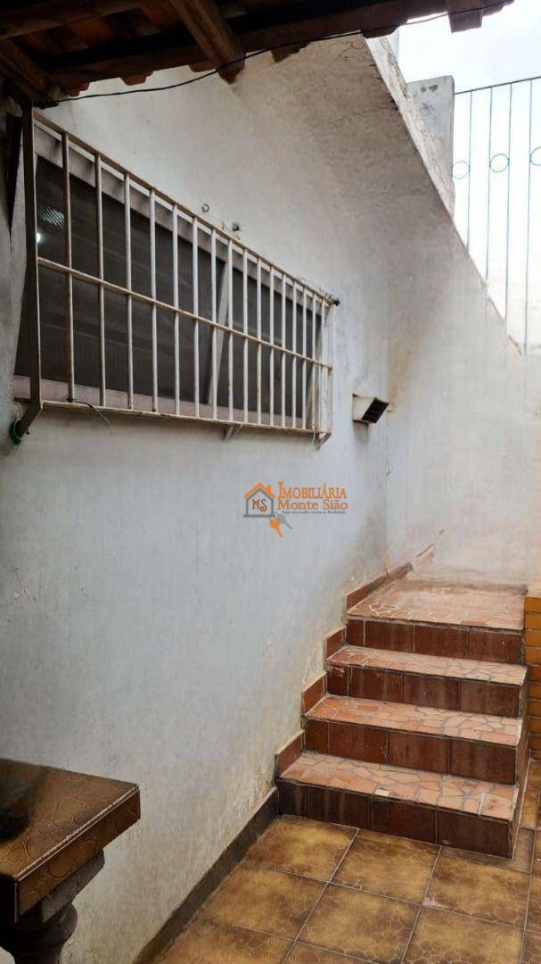 Sobrado à venda com 3 quartos, 140m² - Foto 28