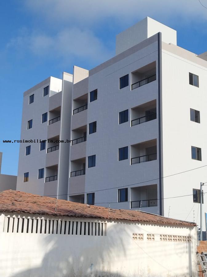 Apartamento à venda com 3 quartos, 71m² - Foto 1