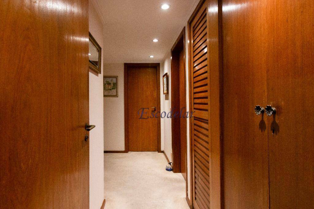 Apartamento à venda com 3 quartos, 175m² - Foto 22