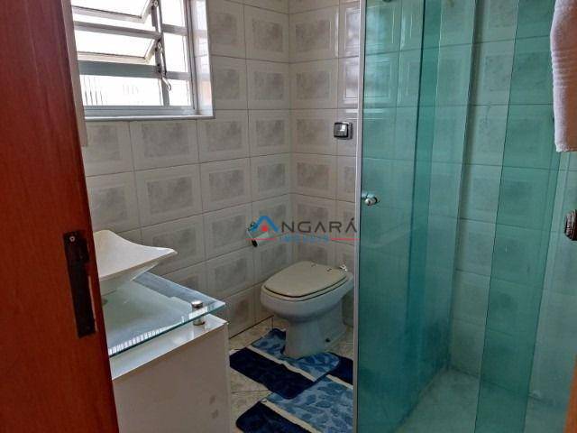 Sobrado à venda com 2 quartos, 120m² - Foto 14