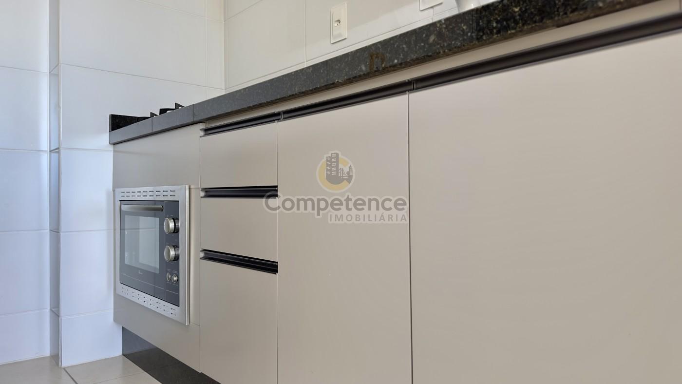 Apartamento à venda com 2 quartos, 50m² - Foto 4
