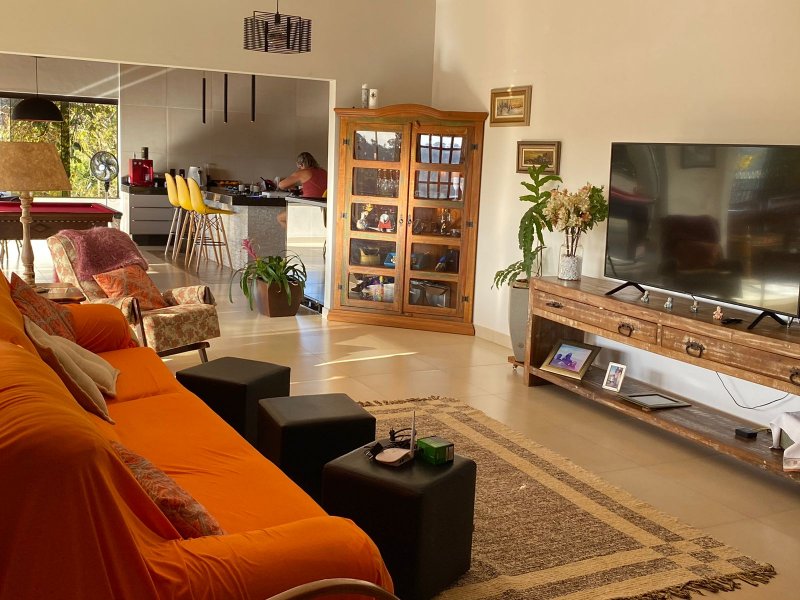 Sítio à venda com 3 quartos, 2800m² - Foto 6