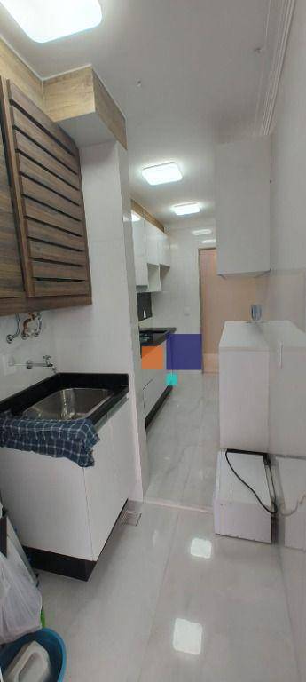 Apartamento à venda com 3 quartos, 83m² - Foto 45