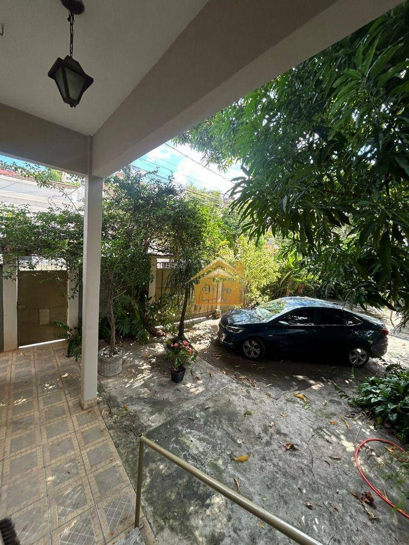 Casa para alugar com 3 quartos, 120m² - Foto 6