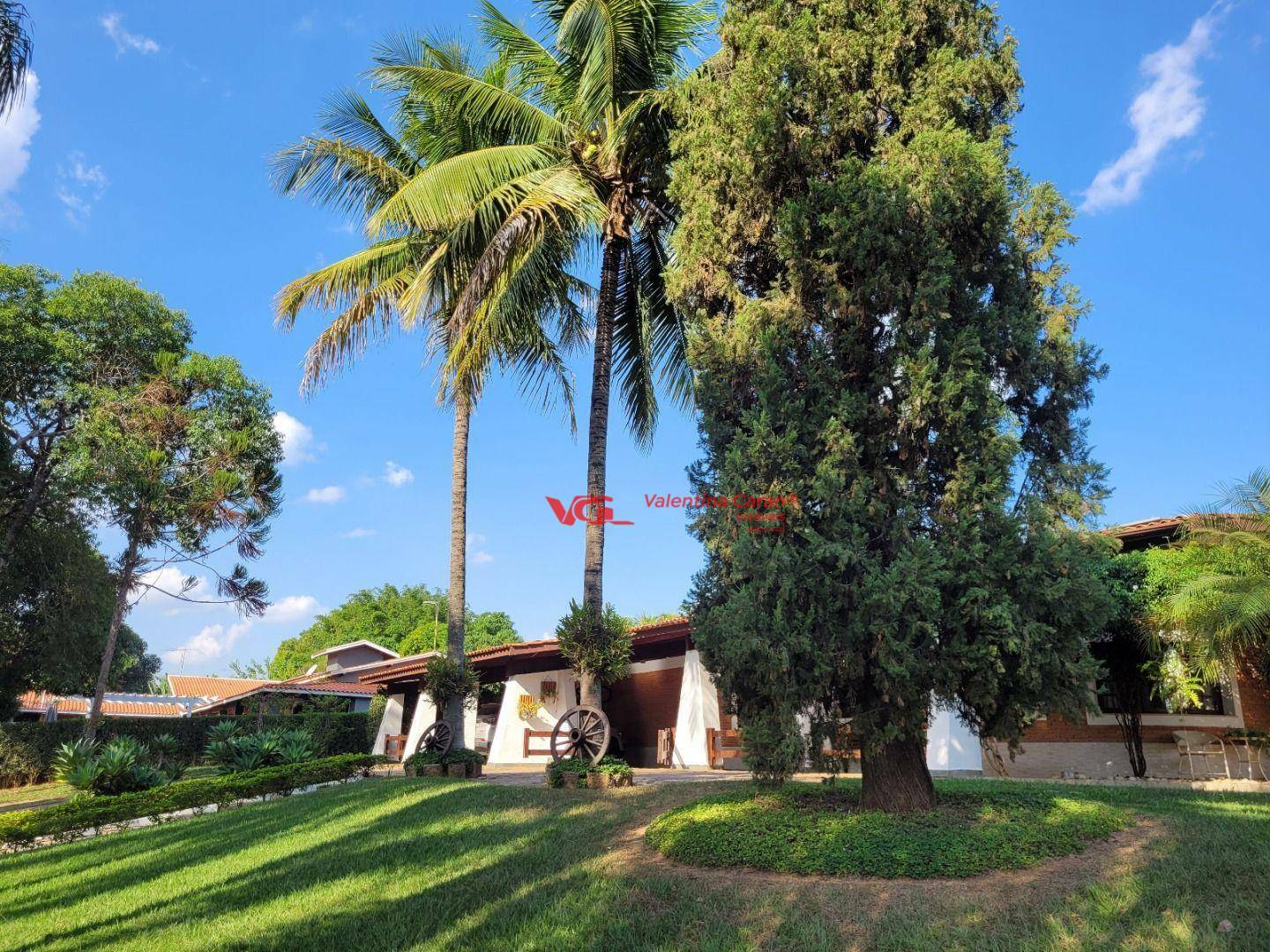 Chácara à venda com 3 quartos, 600m² - Foto 7