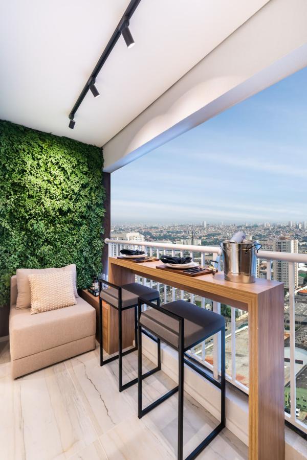 Apartamento à venda com 2 quartos, 55m² - Foto 14