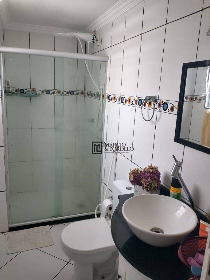 Apartamento à venda com 3 quartos, 84m² - Foto 12