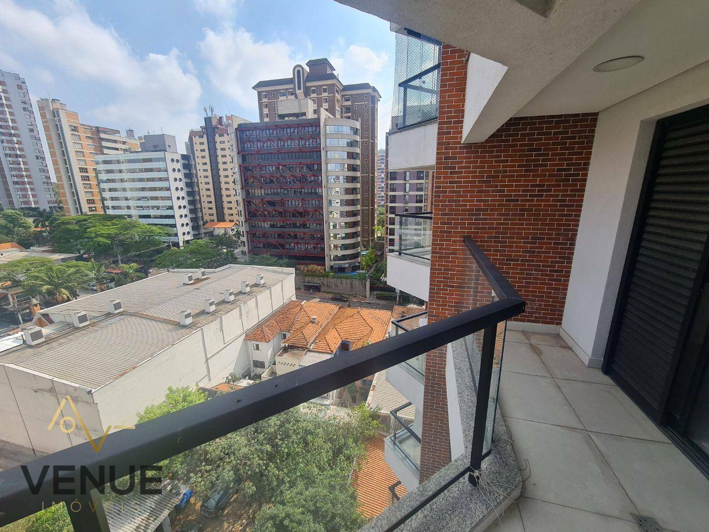 Apartamento à venda com 3 quartos, 82m² - Foto 2