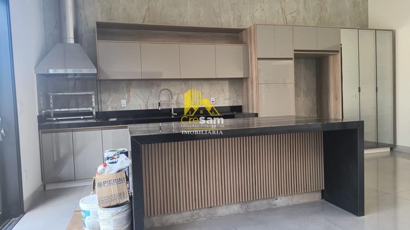 Casa de Condomínio para alugar com 3 quartos, 220m² - Foto 37