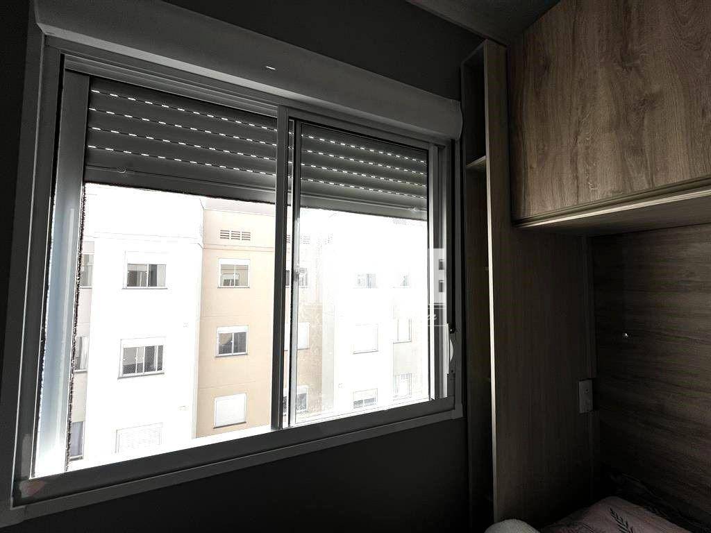 Apartamento à venda com 2 quartos, 42m² - Foto 12