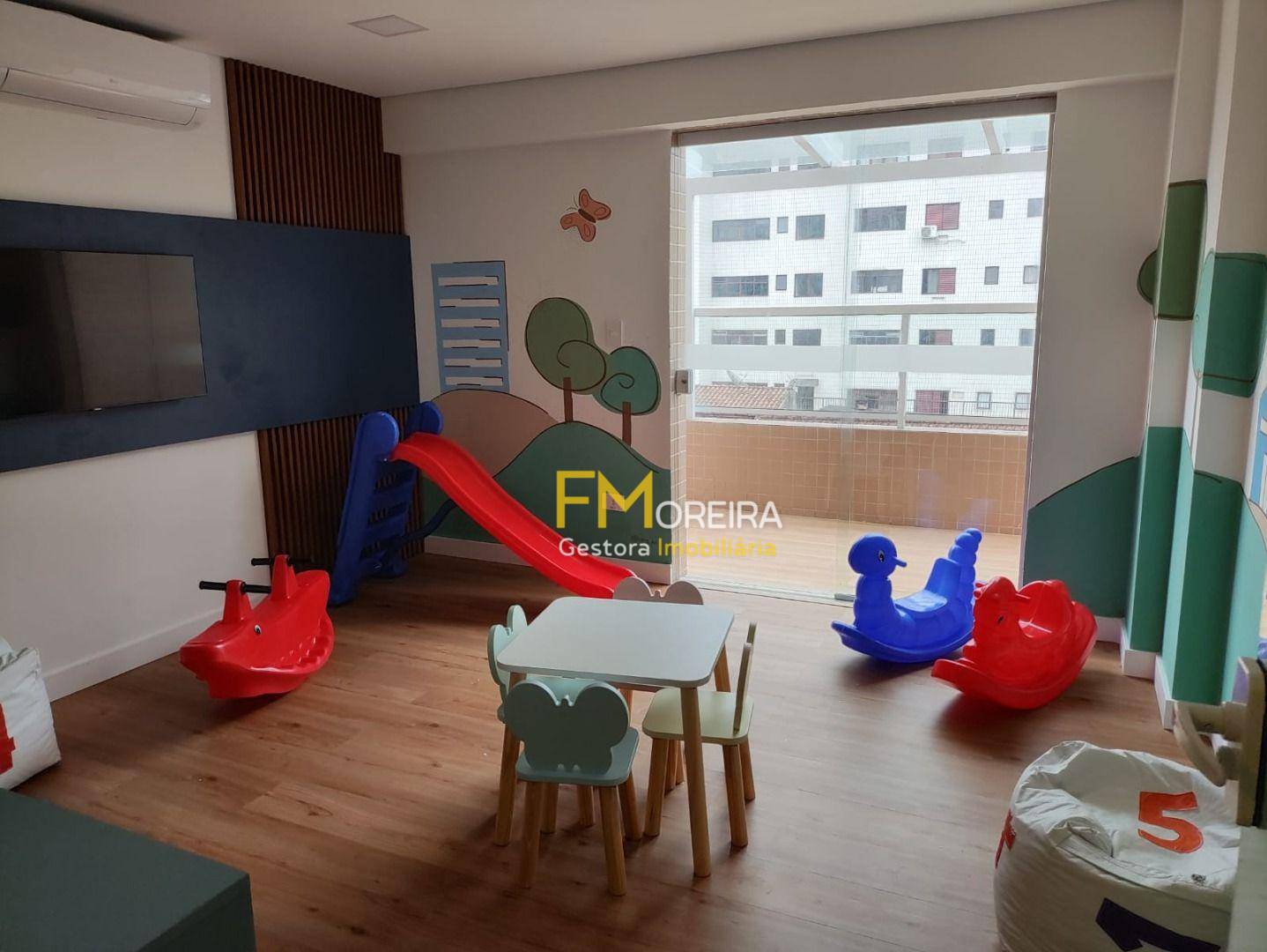 Apartamento à venda com 2 quartos, 76m² - Foto 26