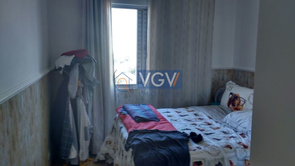 Apartamento à venda e aluguel com 1 quarto, 38m² - Foto 14