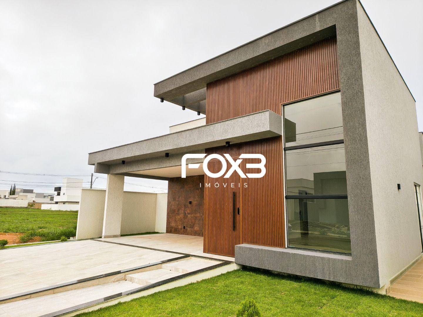 Casa de Condomínio, 4 quartos - Foto 4