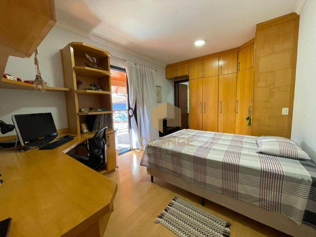 Casa de Condomínio à venda com 3 quartos, 385m² - Foto 29