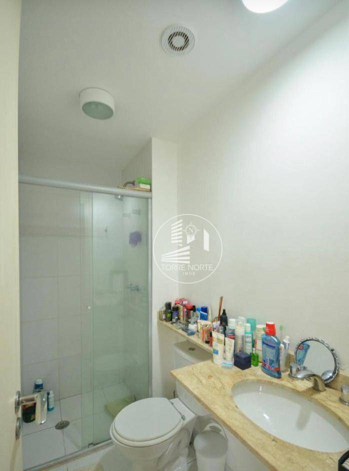 Apartamento à venda com 2 quartos, 49m² - Foto 11