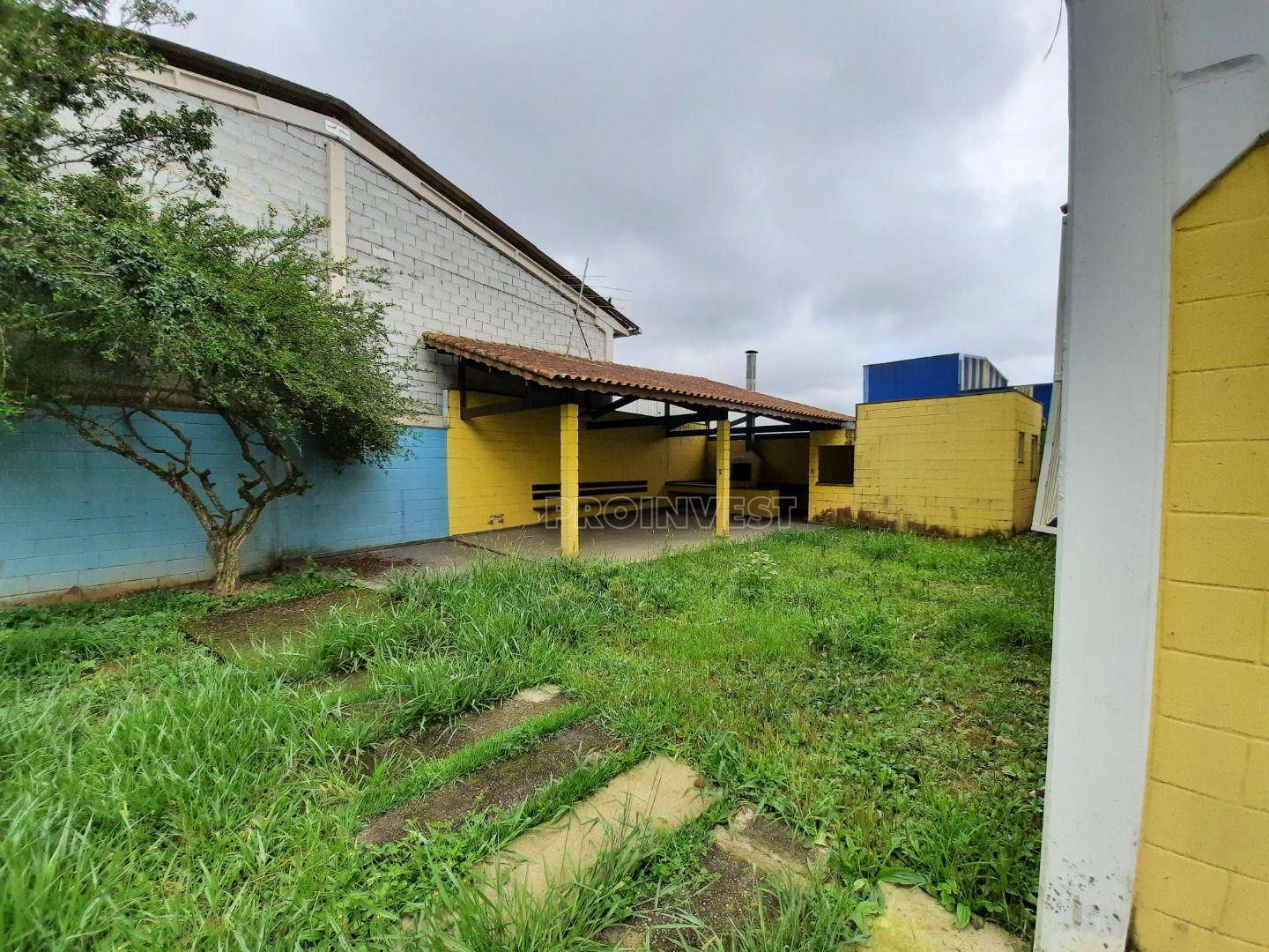 Depósito-Galpão-Armazém à venda, 392m² - Foto 12