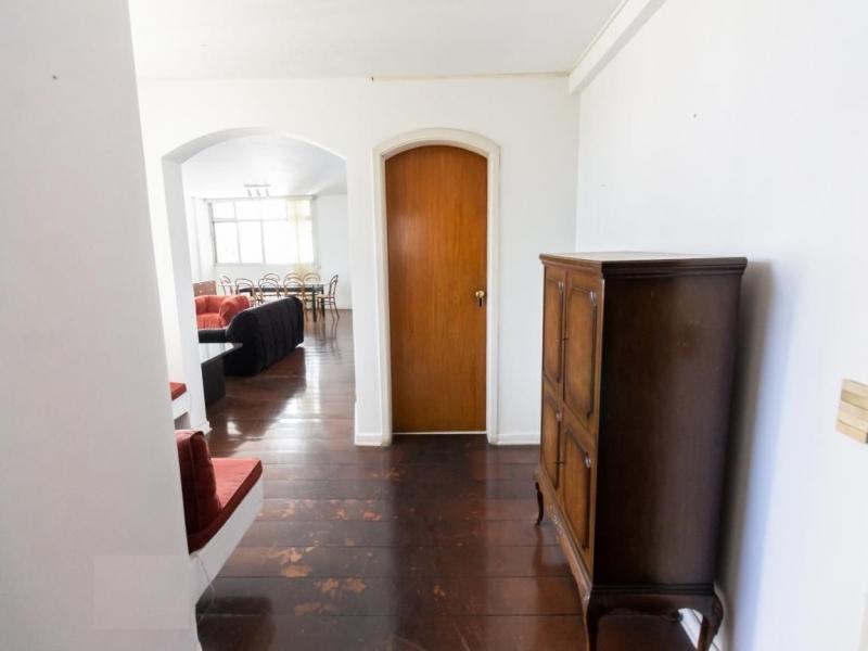 Apartamento à venda com 3 quartos, 74m² - Foto 1