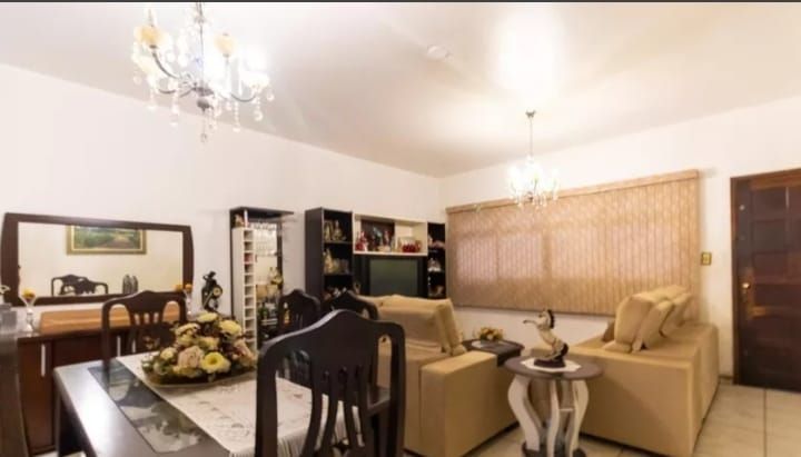 Sobrado à venda com 3 quartos, 170m² - Foto 1