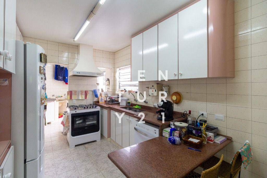 Casa à venda com 3 quartos, 177m² - Foto 21