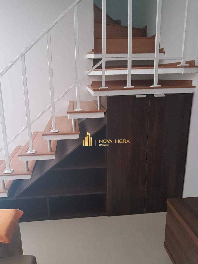 Sobrado à venda com 3 quartos, 78m² - Foto 11